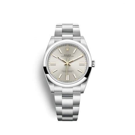 orologio rolex corsivo|Orologio Rolex Oyster Perpetual 414659 .